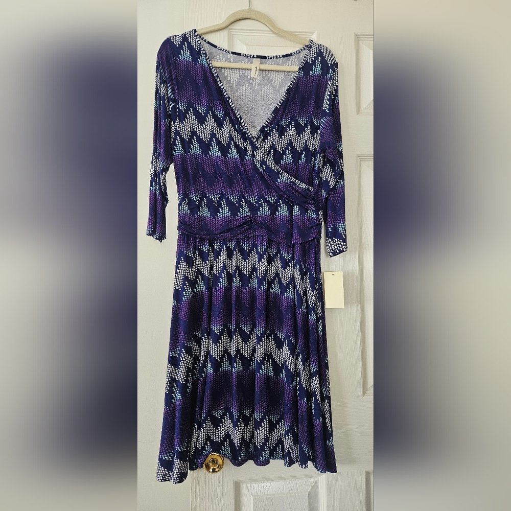Loveappella dress
